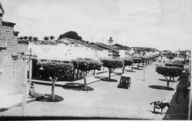 Fotos antigas de Amargosa
